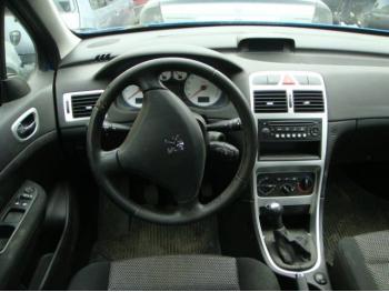imagine dezmembrez-Peugeot-307-avariat-1818.htm