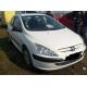 dezmembrez Peugeot 307 - piese auto-1