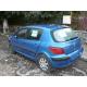 dezmembrez Peugeot 307 - piese auto-1