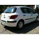 dezmembrez Peugeot 307 - piese auto-1