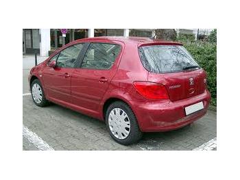 imagine dezmembrez-Peugeot-307-avariat-20321.htm