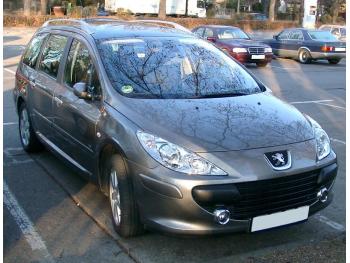 imagine dezmembrez-Peugeot-307-avariat-20322.htm