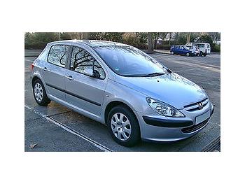 imagine dezmembrez-Peugeot-307-avariat-20324.htm
