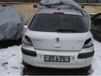 imagine dezmembrez-Peugeot-307-avariat-22131.htm