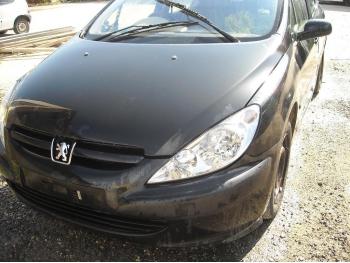 imagine dezmembrez-Peugeot-307-avariat-22134.htm