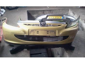 imagine dezmembrez-Peugeot-307-avariat-25831.htm