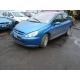 dezmembrez Peugeot 307 - piese auto-1
