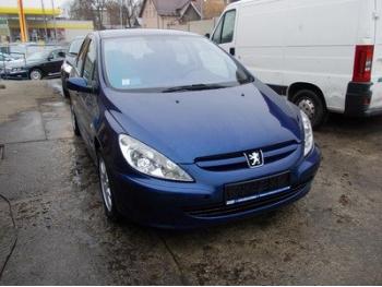 imagine dezmembrez-Peugeot-307-avariat-27657.htm