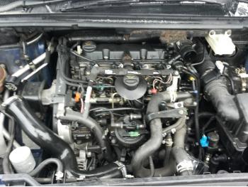 imagine dezmembrez-Peugeot-307-avariat-28099.htm