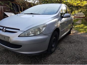 imagine dezmembrez-Peugeot-307-avariat-28735.htm