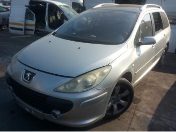 imagine dezmembrez-Peugeot-307-avariat-28775.htm