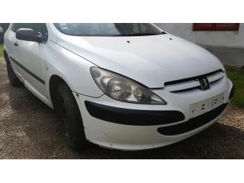 imagine dezmembrez-Peugeot-307-avariat-28842.htm
