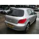 dezmembrez Peugeot 307 - piese auto-3