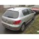 dezmembrez Peugeot 307 - piese auto-1