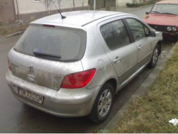 imagine dezmembrez-Peugeot-307-avariat-539.htm