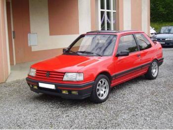 imagine dezmembrez-Peugeot-309-avariat-2679.htm