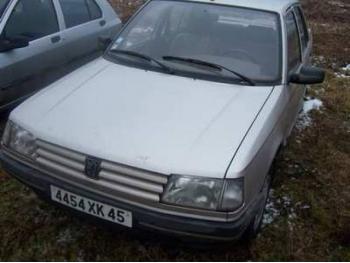 imagine dezmembrez-Peugeot-309-avariat-897.htm