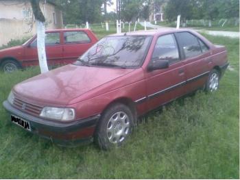 dezmembrez-Peugeot-405-avariat-11321.htm imagine dezmembrez-Peugeot-405-avariat-11321.htm