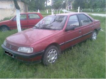 dezmembrez-Peugeot-405-avariat-11672.htm imagine dezmembrez-Peugeot-405-avariat-11672.htm