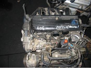 imagine dezmembrez-Peugeot-405-avariat-12608.htm