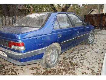 dezmembrez-Peugeot-405-avariat-15990.htm imagine dezmembrez-Peugeot-405-avariat-15990.htm
