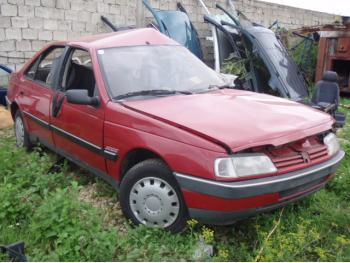 dezmembrez-Peugeot-405-avariat-4446.htm imagine dezmembrez-Peugeot-405-avariat-4446.htm