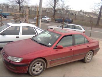 dezmembrez-Peugeot-406-avariat-10392.htm imagine dezmembrez-Peugeot-406-avariat-10392.htm