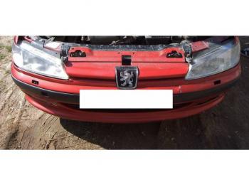 imagine dezmembrez-Peugeot-406-avariat-11160.htm