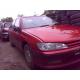 dezmembrez Peugeot 406 - piese auto-1