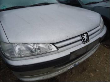imagine dezmembrez-Peugeot-406-avariat-14125.htm