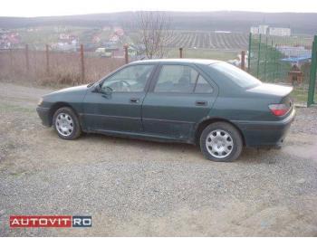 imagine dezmembrez-Peugeot-406-avariat-14284.htm
