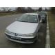 dezmembrez Peugeot 406 - piese auto-1