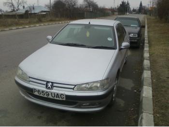 imagine dezmembrez-Peugeot-406-avariat-16614.htm