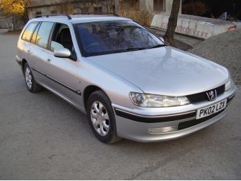imagine dezmembrez-Peugeot-406-avariat-18244.htm