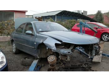 imagine dezmembrez-Peugeot-406-avariat-18574.htm