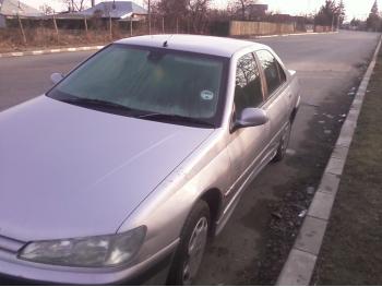 imagine dezmembrez-Peugeot-406-avariat-19424.htm