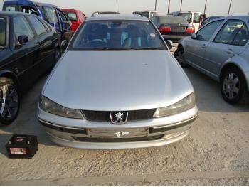 imagine dezmembrez-Peugeot-406-avariat-21022.htm