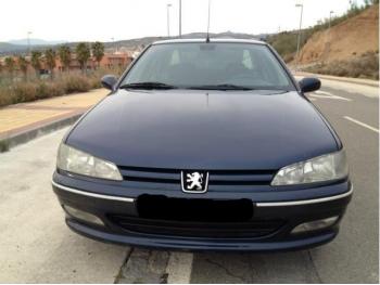 imagine dezmembrez-Peugeot-406-avariat-21086.htm