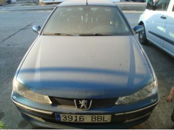 dezmembrez-Peugeot-406-avariat-21174.htm imagine dezmembrez-Peugeot-406-avariat-21174.htm