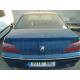 dezmembrez Peugeot 406 - piese auto-1