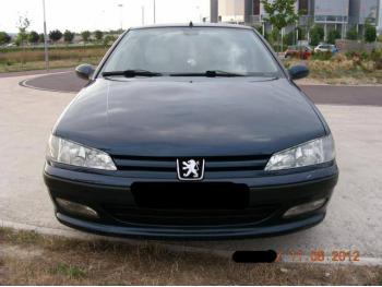 imagine dezmembrez-Peugeot-406-avariat-22142.htm