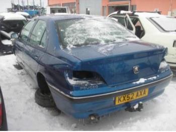 imagine dezmembrez-Peugeot-406-avariat-2249.htm