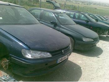 dezmembrez-Peugeot-406-avariat-2542.htm imagine dezmembrez-Peugeot-406-avariat-2542.htm