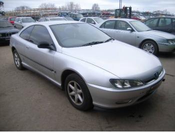 imagine dezmembrez-Peugeot-406-avariat-2681.htm