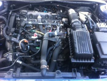 imagine dezmembrez-Peugeot-406-avariat-27237.htm