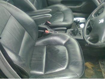 imagine dezmembrez-Peugeot-406-avariat-4205.htm