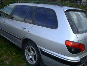imagine dezmembrez-Peugeot-406-avariat-4383.htm