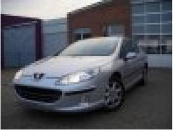 imagine dezmembrez-Peugeot-407-avariat-11242.htm