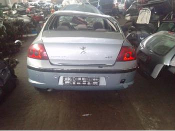 imagine dezmembrez-Peugeot-407-avariat-12046.htm