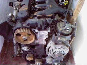imagine dezmembrez-Peugeot-407-avariat-13552.htm